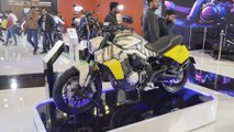 Auto Expo 2023: Benda LFS 700 Unveil | Malayalam Drivespark | Manu Kurian
