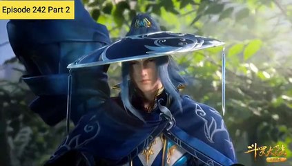 Dunia Roh Episode 242 Part 2, Subtitle Indonesia