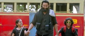 Malikappuram Official Trailer |  Vishnu Sasi Shankar | Unni Mukundan | Saiju Kurup