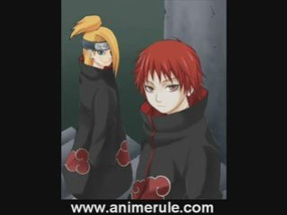 Watch All Anime At animerule.com