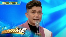 Vhong is very grateful to his wife Tanya | It's Showtime