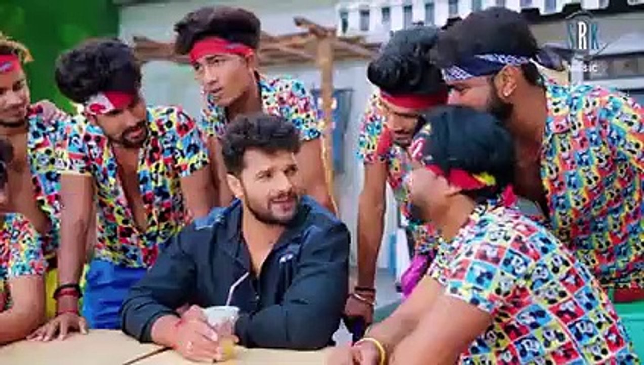 #VIDEO__#KHESARI_LAL_YADAV__Bijuriya_-_बिजरिुया__Kalpana__Bhojpuri_Song_2023(240p)