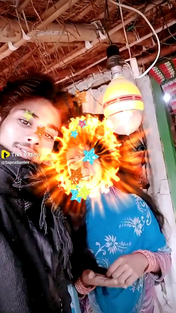 Daily news video