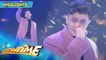 Vhong Navarro's dramatic comeback to It's Showtime! | It's Showtime