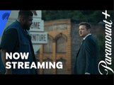 Mayor of Kingstown: Season 2 | Now Streaming - Paramount+