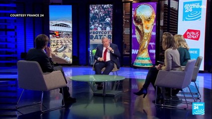 Belgian MEP failed to declare expenses-paid trip to Qatar