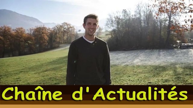 L’amour est dans le pré : voici qui est Clément, le beau gosse inscrit par ses parents désespérés