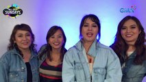 OG OPM Singers relish the chance to perform together! | AOS Online Exclusive