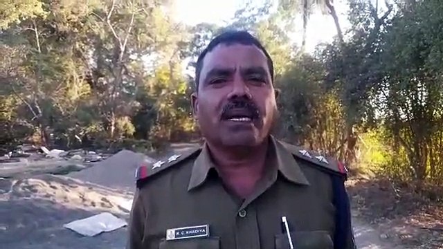 पुलिस के हत्थे चढ़ा शातिर बाइक चोर, पांच बाइक बरामद