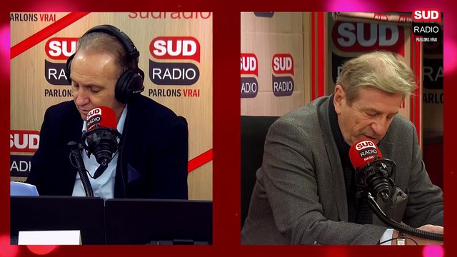 Eric Revel : Frontex sonne l'alarme face à une immigration illégale et incontrôlée en Europe