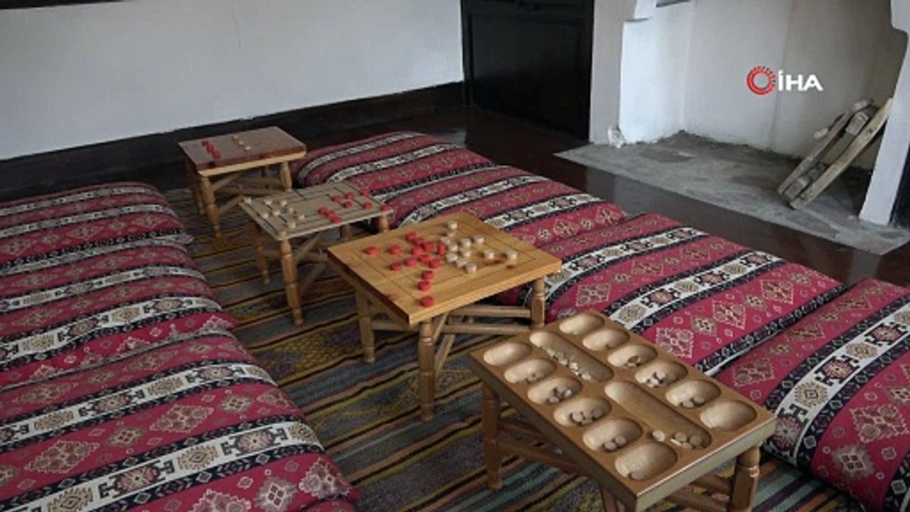 Geçmişten günümüze Boyabat