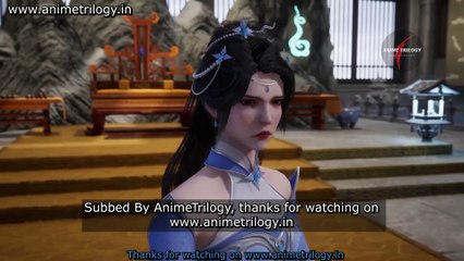 Supreme God Emperor Season 2 Episode 176 [240] Subtitle