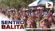 Pagdiriwang ng inaabangang Sinulog Festival ng Cebu, naging makulay at engrande