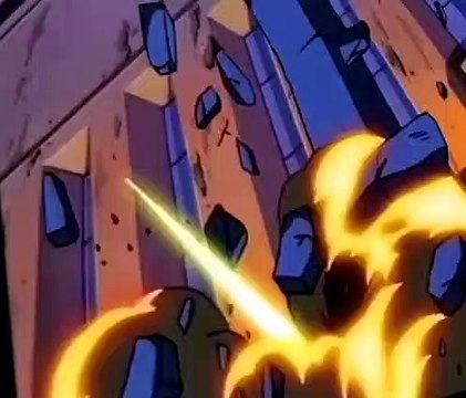 Spider-Man Animated Series 1994 Spider-Man S02 E007 – Enter the Punisher (Part 2)