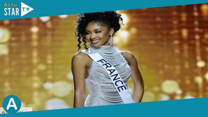 « Une candidate sans soutien » : des propos de Sylvie Tellier sur Floriane Bascou, Miss France pour