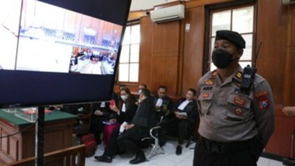 Empieza juicio contra acusados de negligencia en tragedia en fútbol indonesio