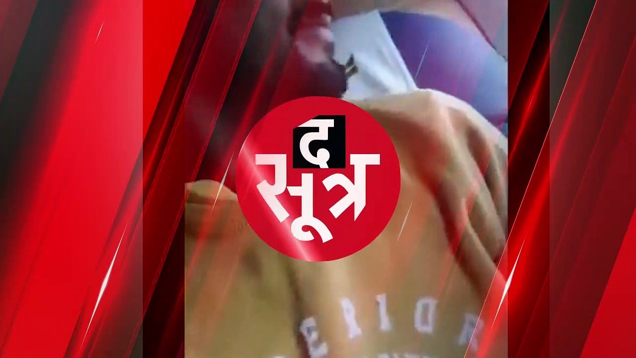 दोस्तों को प्लेन की लैंडिंग दिखा रहा था शख्स और फिर सब खत्म हो गया