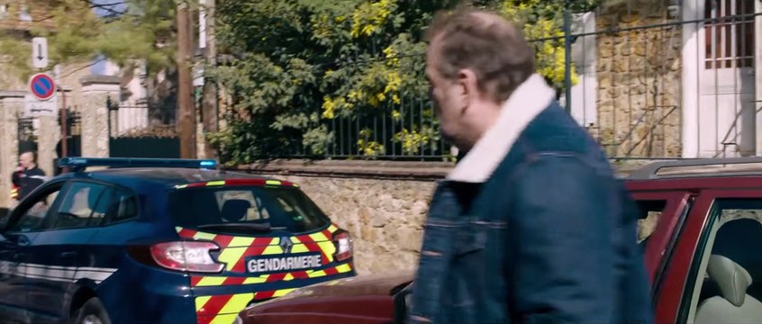 La Syndicaliste Film (2023) - Isabelle Huppert