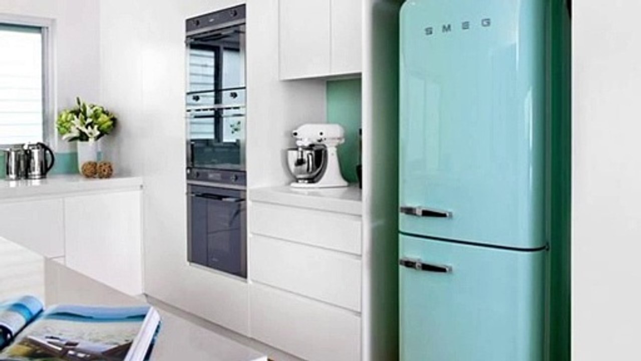 Vintage Refrigerator Humming Overnight Relaxing Sounds and Music to Fall Asleep to