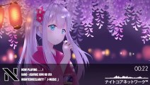 【Nightcore】Kano - Asayake Kimi no Uta 朝焼け、君の唄。