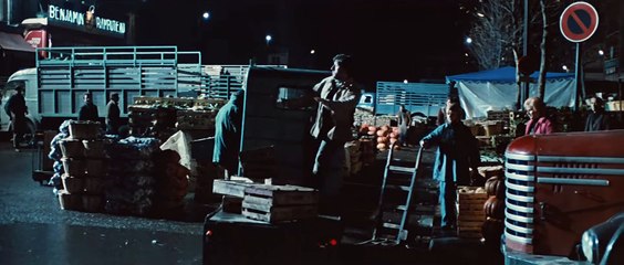 Un idiot à Paris Film (1966)