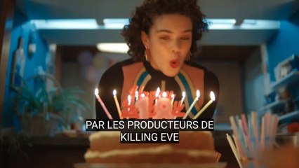 Extraordinary Bande-Annonce