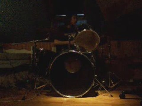 Drum cover ACDC Highway to hell