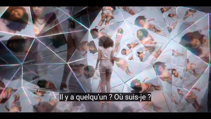 Mila dans le Multiverse Bande-Annonce