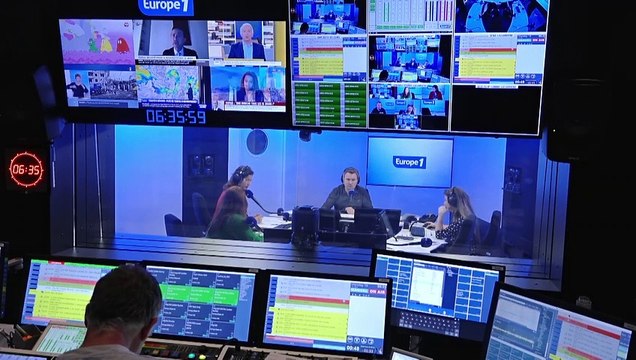 Éternuements, démangeaisons des yeux, maux de tête... Les allergies au pollen sont de retour