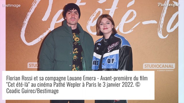 Quand tu sors un dimanche... : Louane, maman d'Esmée, dévoile ce qui chamboule son quotidien
