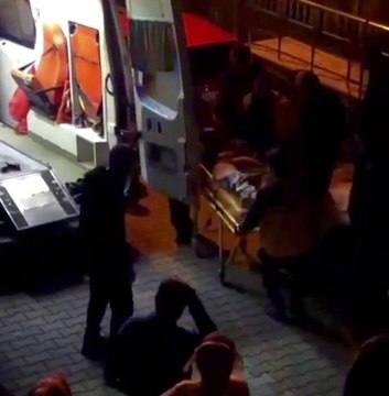 Esenyurt'ta bir adam kendisini takip edip saldıran şahısları vurdu: 1 ölü, 1 yaralı