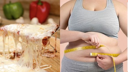 Cheese खाने से Weight बढ़ता है या नहीं । Cheese खाने के फायदे और नुकसान | Boldsky