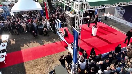 Kılıçdaroğlu: Türkiye’nin bütün kentlerini depreme dayanıklı kentler haline dönüştüreceğiz