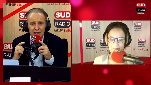 Élisabeth Levy : À Strasbourg, un homme agresse des passants et ça devient presque banal !