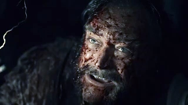 CABINET OF CURIOSITIES Episode 2 'Graveyard Rats' Ending Explained Épisode 2 Rats de cimetière Fin expliquée Le Cabinet de curiosités de Guillermo del Toro