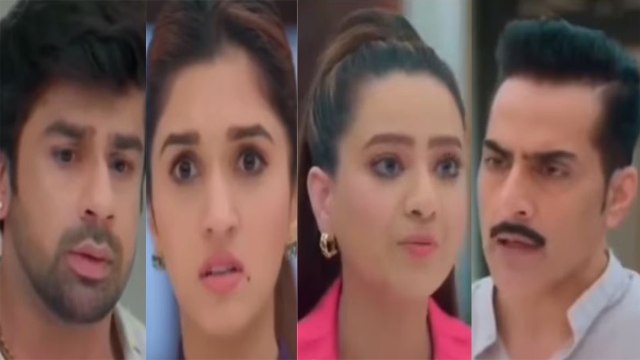 Anupama Spoiler : Job की वजह से Vanraj लगाएगा Kavya पर इल्जाम, Toshu करेगा Kinjal के पैसे चोरी ?