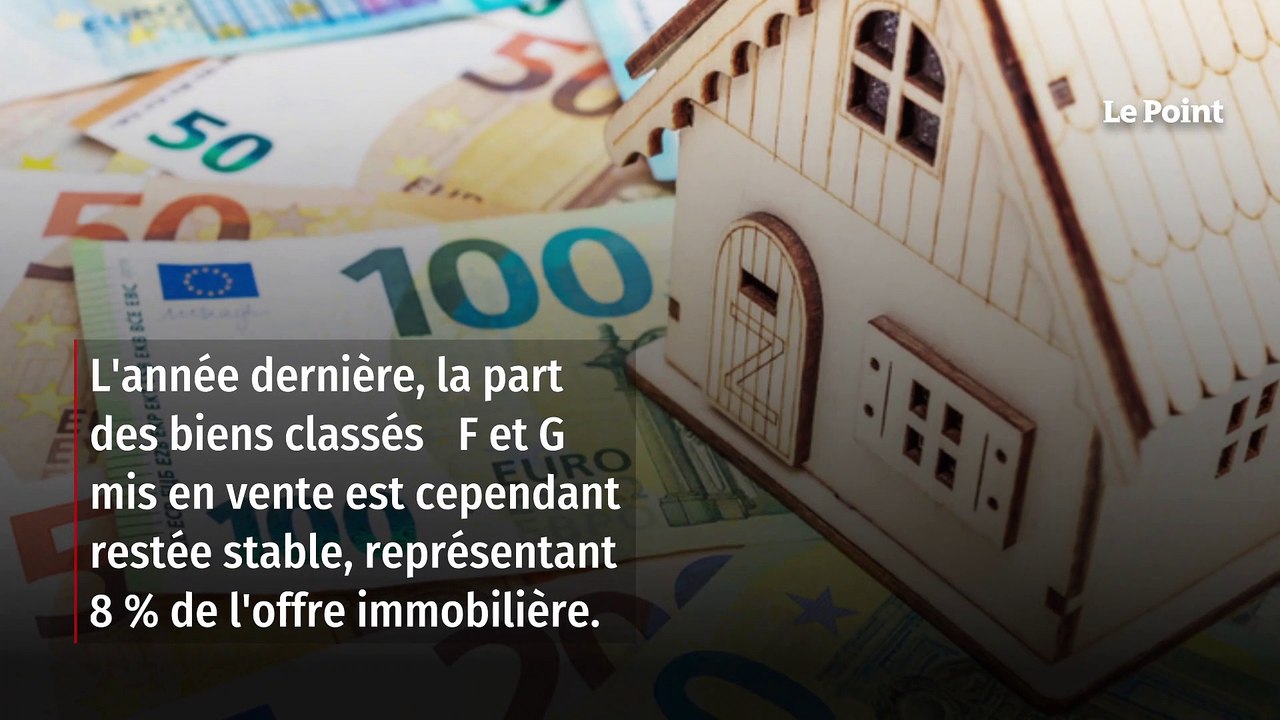 Immobilier : les propriétaires de passoires thermiques résistent