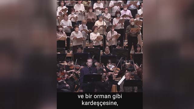 Fazıl Say’dan, Nazım Hikmet’e doğum gününde farklı bir selam