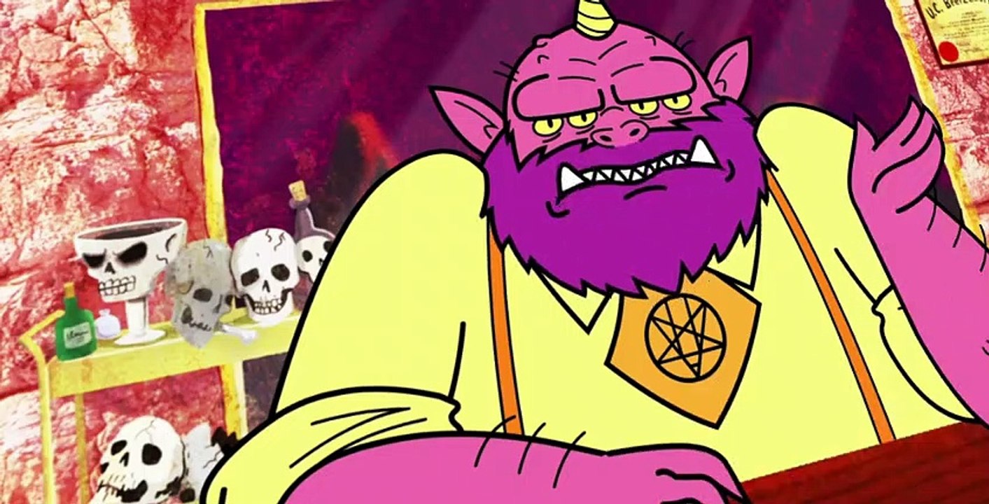 Cartoon Hell S02 E04