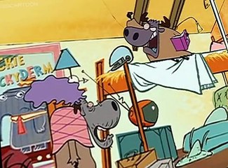 Yakkity Yak E005a - hypnotic yak