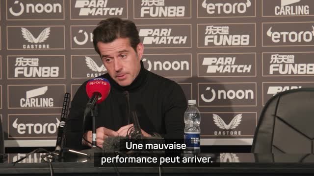 20e j. - Silva remonté contre l’arbitre, Howe et le coup de pouce du penalty manqué