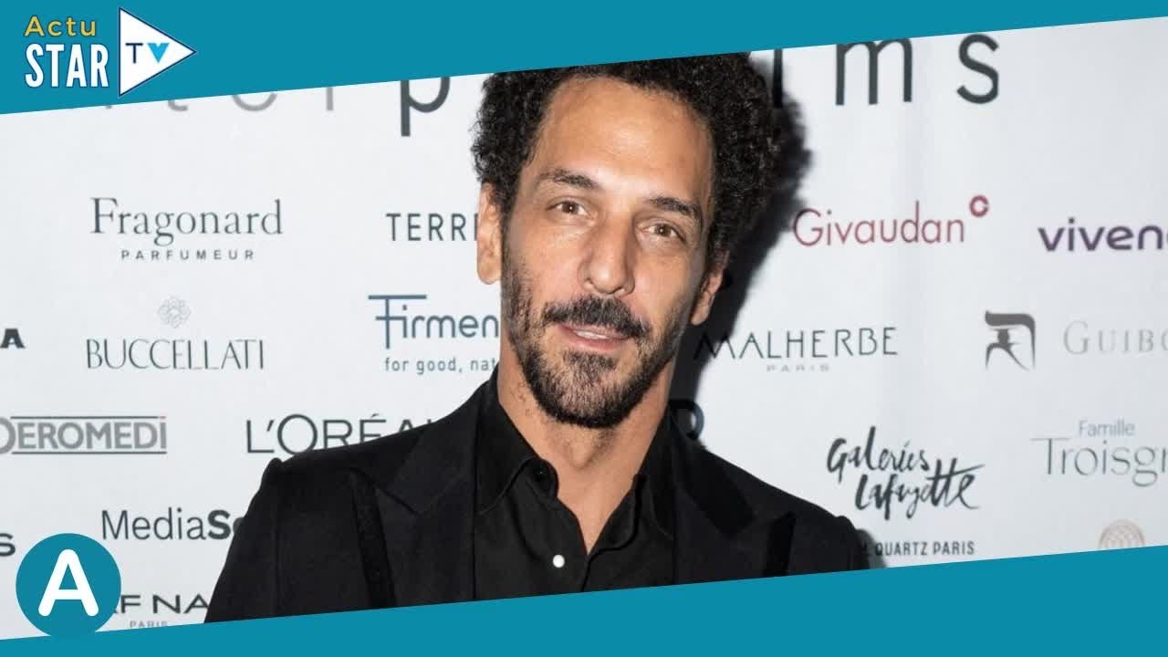 "Elle a secoué ses seins contre mes joues" : Tomer Sisley marqué par sa rencontre avec une star amér