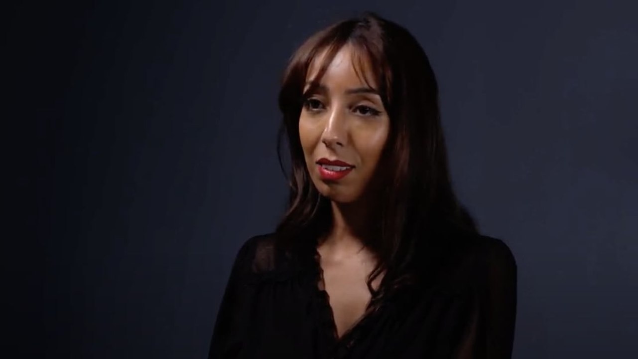 Imane El Fariss, atteinte de sclérose en plaques : "Je vais combattre cette maladie de m****"