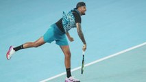 Breaking News - Nick Kyrgios withdraws from Australian Open