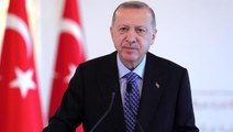 Cumhurbaşkanı Erdoğan'dan dikkat çeken Menderes mesajı! Cümleyi duyanlar 