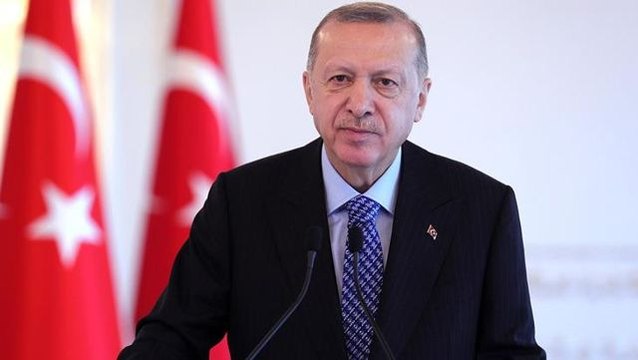 Cumhurbaşkanı Erdoğan'dan dikkat çeken Menderes mesajı! Cümleyi duyanlar Seçim tarihi artık çok net diyor