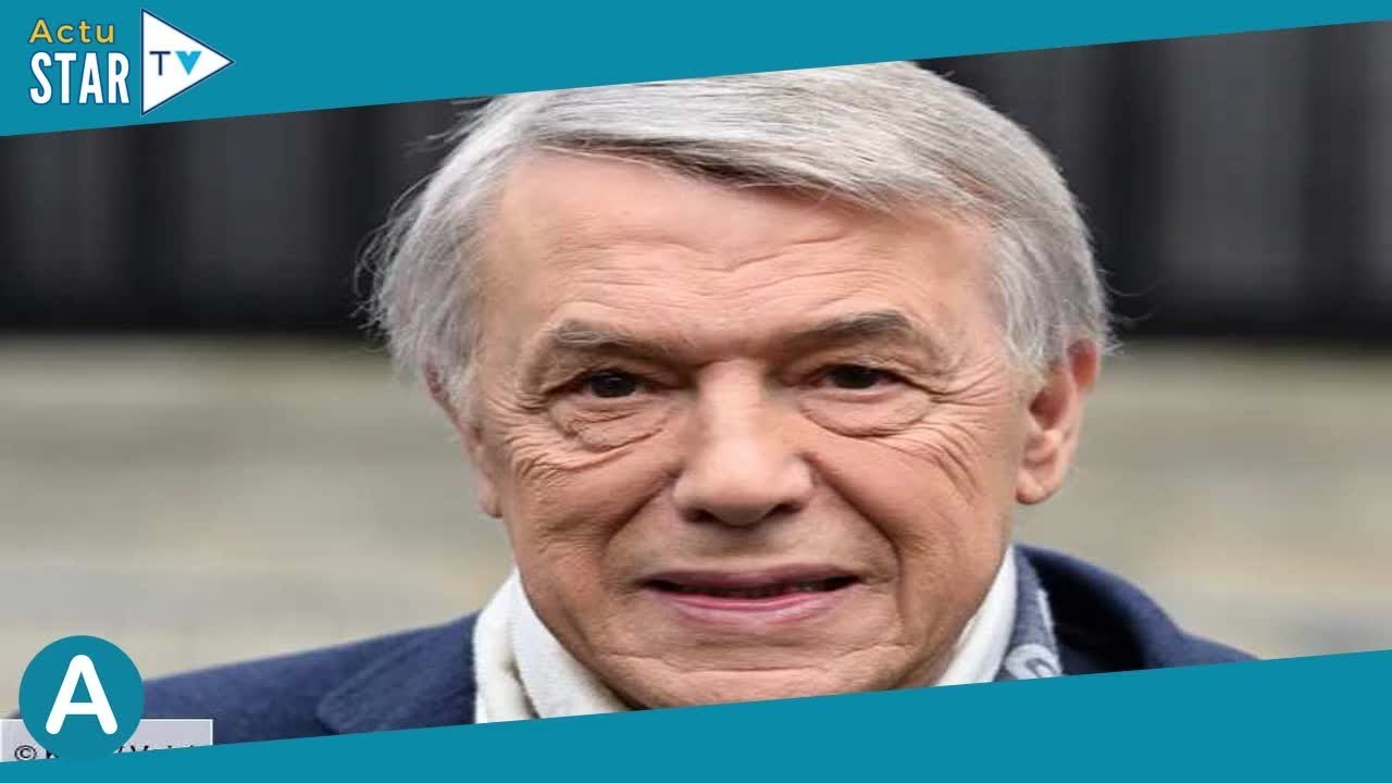 « Je suis prêt à partir » : l'émouvante confession d'Adamo frappé par la maladie