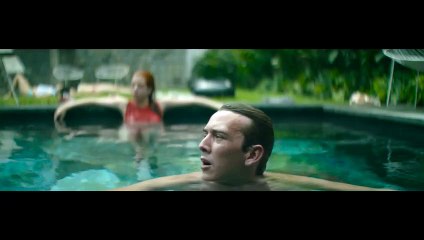 Jezabel - Sünden der Vergangenheit Trailer DF