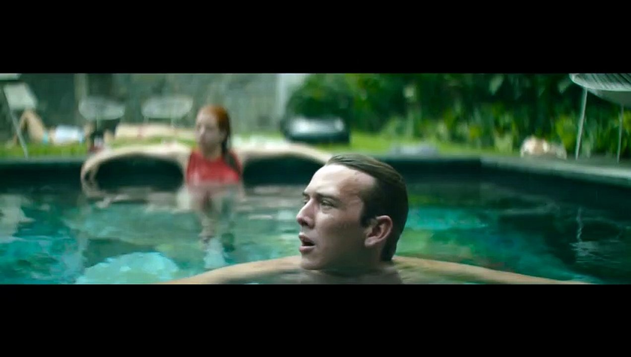 Jezabel - Sünden der Vergangenheit Trailer DF