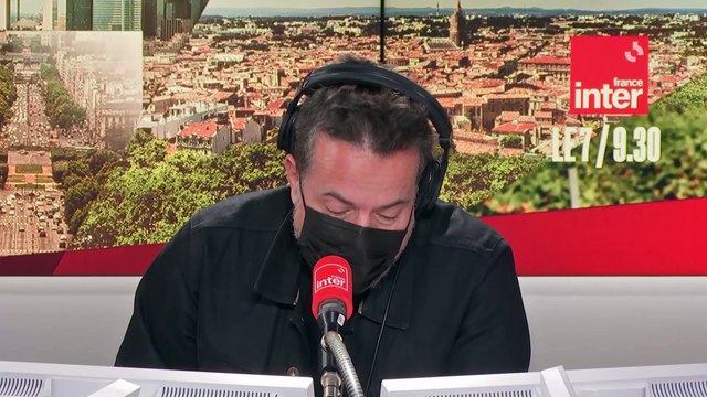 Joyeux Blue Monday ! 7H57 Le billet de Daniel Morin